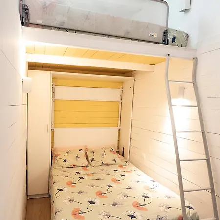 In Sants バルセロナ