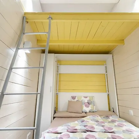 In Sants Apartment Barcelona